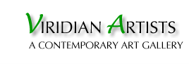 Viridian Artists Inc :: A Contemporary Art Gallery